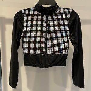 Dance costume, Children SC, LC